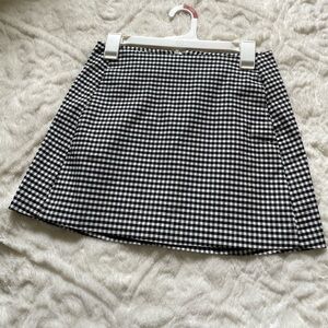 Urban outfitters skirt